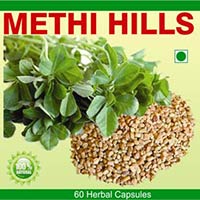 Methi Heals