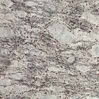 Lavender Blue Granite