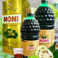 Noni Fruit Juice