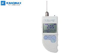 Odor Meter