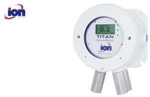 ONLINE BENZENE SPECIFIC MONITOR