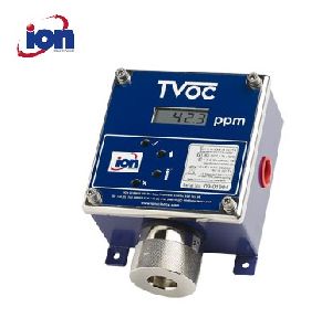 VOC Monitoring Systems