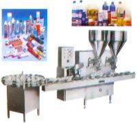 cream filling machines