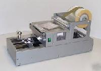 overwrapping machines