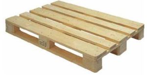 Euro Wooden Pallets