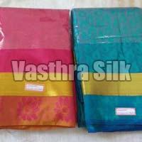 Cotton Silk Sarees