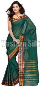 Pure Cotton Sarees