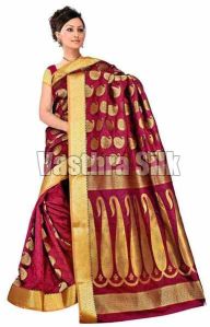 Pure Silk Sarees