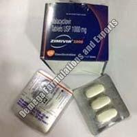 Zimivir Medicine