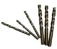 HSS Drill Bits