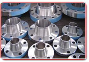 Flanges