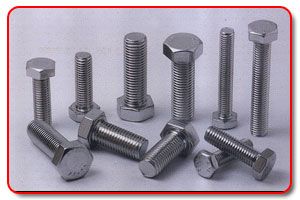 Stainless Steel Fasteners