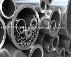 Stainless Steel Seamless Pipe