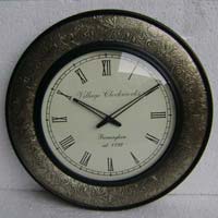 Handmade Wall Clocks