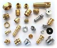 Precision Cnc Machined Components