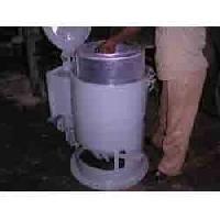 Heavy Duty Centrifugal Dryers