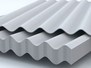 Cement Sheets