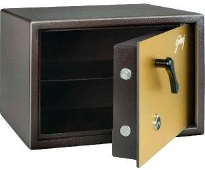 Godrej Safes