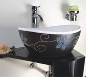 Sonet Table Top Wash Basin