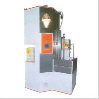 Induction Hardening Machine