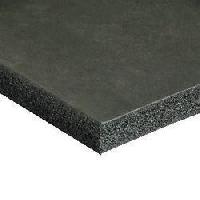 rubber sponge sheet