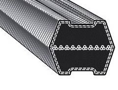 Automotive BB Belts