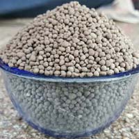 Brown Soil Conditioner CMS Gypsum Granules