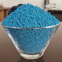 Multi Colour Coated Granules