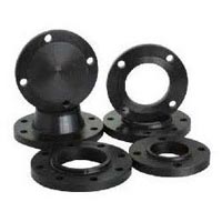 Carbon Flanges