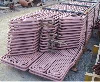 Superheater Coils