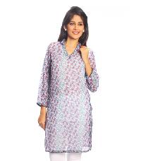 Printed Kurti