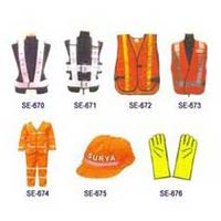 Personal Safety Products