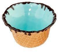 Ice Cream Bowls