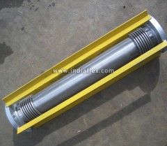 Dual Expansion Joint ( DEJ )