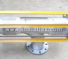 Pressure Balance Expansion Joint