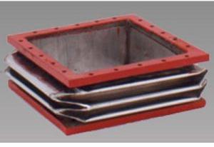 Rectangular Expansion Joints