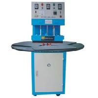 blister forming packaging machine
