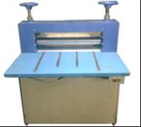 Roller Cutting Machine