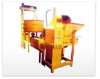 Fully Automatic Fly Ash Brick Making Machine