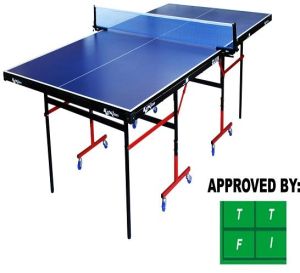 Table Tennis Table - Club