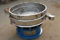 sieving machines