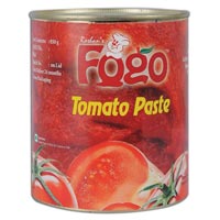 Tomato Paste