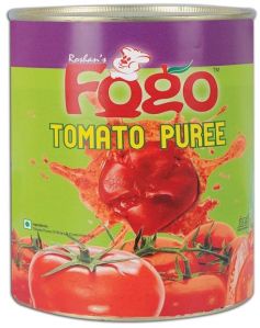 Tomato Puree