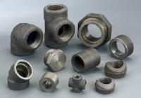 carbon alloy forging