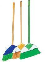 Plastic Broom