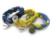 Polki Bracelets