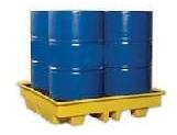 chemical handling equipment