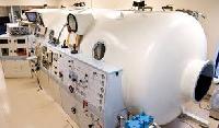 Hyperbaric Oxygen Therapy Chamber