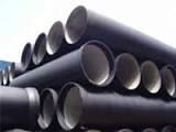 Ductile Iron Pipe