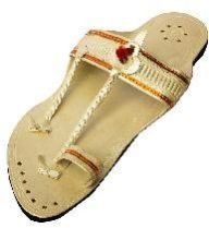 hand made kolhapuri chappals